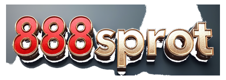 888sprot logo